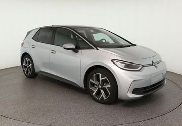 VW ID.3 7.459 km 33.900 &euro; Annaberg-Buchholz 09456