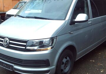 VW T6 Transporter 316.000 km 15.900 &euro; Limbach-Oberfrohna 09212