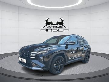 Gebrauchte Hyundai Tucson