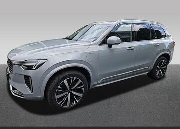 Gebrauchte Volvo XC90
