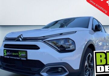 Citroen C4 19.965 km 15.846 &euro; Chemnitz 09116