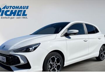 MG 3 11.426 km 19.599 &euro; Chemnitz 09114