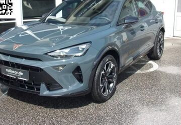 Cupra Formentor 6.000 km 37.950 &euro; Gornau 09405