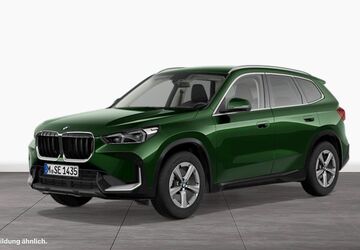 BMW X1 34.306 km 41.909 &euro; Chemnitz/Röhrsdorf 09247
