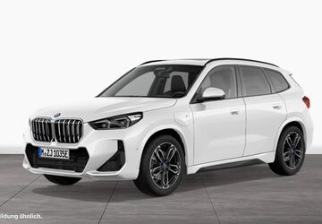 BMW X1 30.174 km 52.906 &euro; Chemnitz/Röhrsdorf 09247