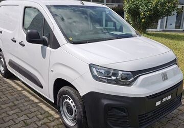 Fiat Doblo 22.000 km 19.890 &euro; Waldheim 04736