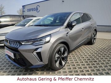 Gebrauchte Mitsubishi Grandis