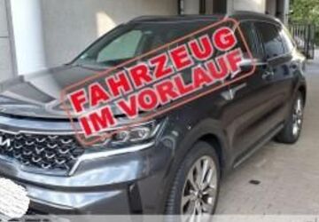 Kia Sorento 40.725 km 35.897 &euro; Oberlungwitz 09353