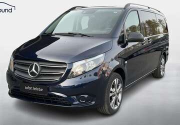 Mercedes-Benz Vito 85.161 km 36.970 &euro; Brand-Erbisdorf 09618