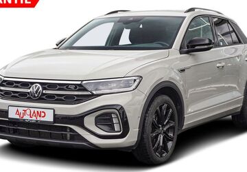 VW T-Roc 32.386 km 25.950 &euro; Chemnitz 09113