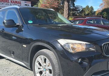 BMW X1 131.718 km 5.999 &euro; Chemnitz 09125