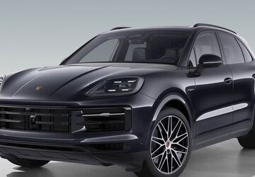 Porsche Cayenne 19.990 km 99.780 &euro; Chemnitz 09116