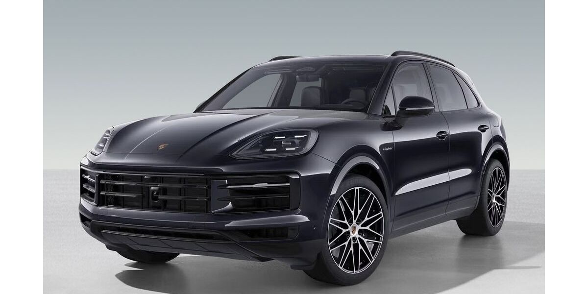 Porsche Cayenne 19.990 km 99.780 &euro; Chemnitz 09116