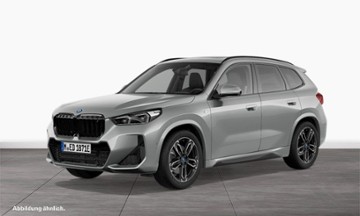 Gebrauchte BMW iX1