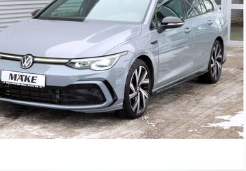 VW Golf 29.900 km 31.890 &euro; Waldheim 04736