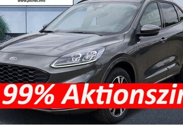 Ford Kuga 26.500 km 28.390 &euro; Hartmannsdorf 09232