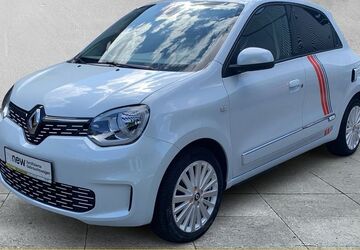Renault Twingo 32.500 km 10.990 &euro; Chemnitz 09120