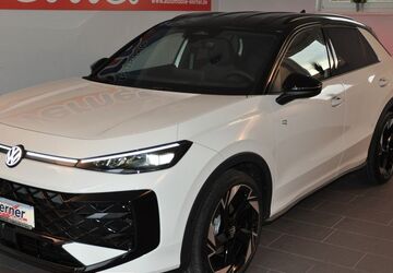 VW T-Roc 3.999 km 39.180 &euro; Mittweida 09648