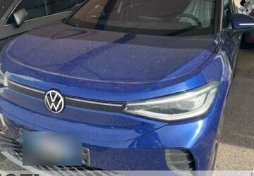VW ID.4 67.400 km 22.899 &euro; Chemnitz - Mittelbach 09224