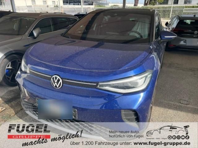 VW ID.4 67.400 km 22.899 &euro; Chemnitz - Mittelbach 09224