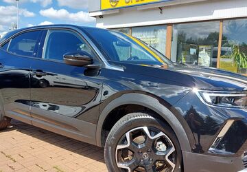 Opel Mokka-e 24.750 km 17.790 &euro; Altmittweida 09648