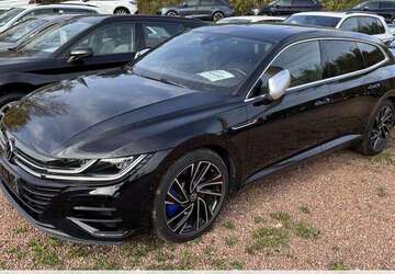 VW Arteon 15.200 km 36.999 &euro; Chemnitz 09125