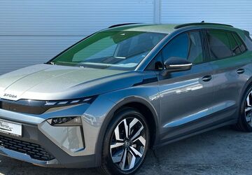Skoda Elroq 23.075 km 41.970 &euro; Zwönitz / OT Dorfchemnitz 08297