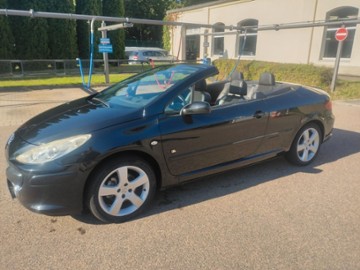Gebrauchte Peugeot 307