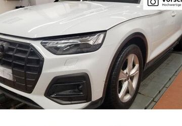 Audi Q5 70.545 km 43.950 &euro; Chemnitz 09113