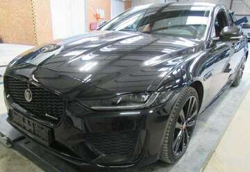 Gebrauchte Jaguar XE