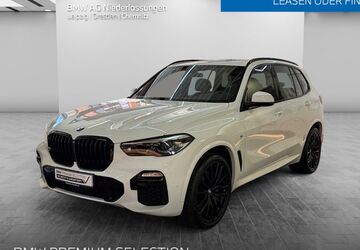 BMW X5 52.726 km 57.904 &euro; Chemnitz/Röhrsdorf 09247