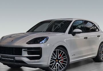 Porsche Cayenne 9.900 km 146.490 &euro; Chemnitz 09116