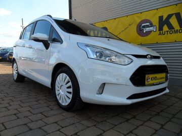 Gebrauchte Ford B-Max
