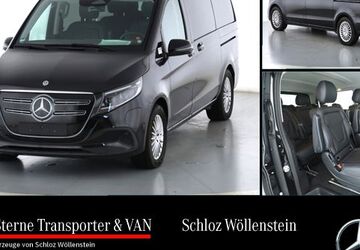 Mercedes-Benz EQV 15.256 km 58.870 &euro; Chemnitz 09120