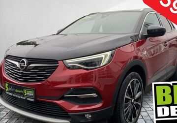 Opel Grandland (X) 14.447 km 22.403 &euro; Chemnitz 09126