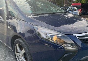 Opel Zafira 285.108 km 2.999 &euro; Chemnitz 09125