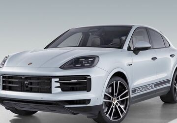 Porsche Cayenne 15.100 km 105.750 &euro; Chemnitz 09116