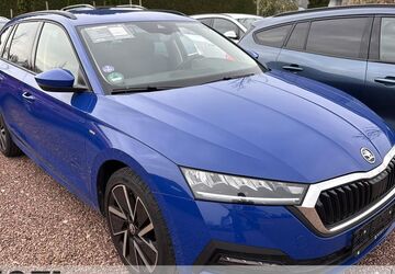 Skoda Octavia 38.780 km 23.899 &euro; Chemnitz - Mittelbach 09224