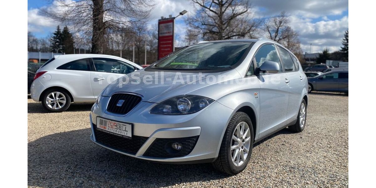 Seat Altea 111.500 km 4.799 &euro; Chemnitz 09120