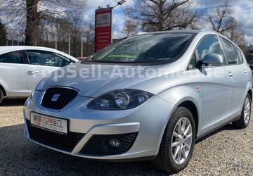 Seat Altea 111.500 km 4.800 &euro; Chemnitz 09120