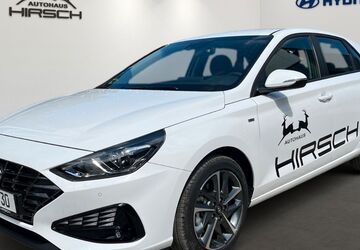 Hyundai i30 11.500 km 21.990 &euro; Chemnitz 09120