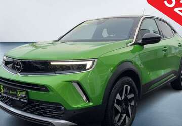 Opel Mokka 19.780 km 13.774 &euro; Chemnitz 09126