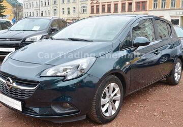 Opel Corsa 56.166 km 8.499 &euro; Chemnitz 09120