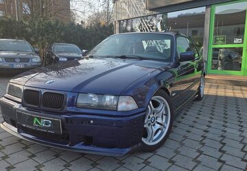 BMW 316 234.520 km 6.500 &euro; Hohenstein-Ernsttahl 09337