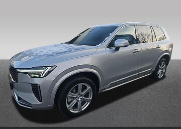 Gebrauchte Volvo XC90