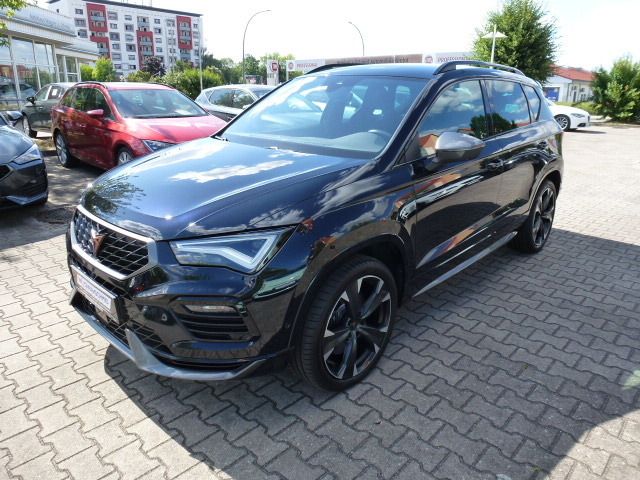 Cupra Ateca 92.594 km 27.980 &euro; Waldheim 04736
