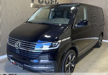 VW T6 Multivan 112.390 km 41.999 &euro; Chemnitz 09125