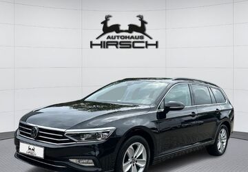 VW Passat Variant 189.980 km 16.990 &euro; Chemnitz 09120
