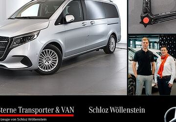 Mercedes-Benz V 250 30.000 km 64.470 &euro; Chemnitz 09120