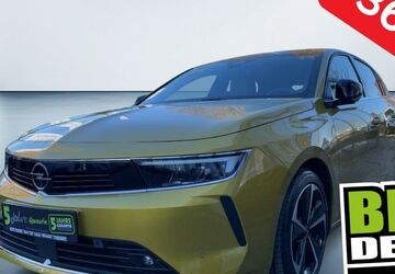 Opel Astra 22.023 km 18.403 &euro; Chemnitz 09116